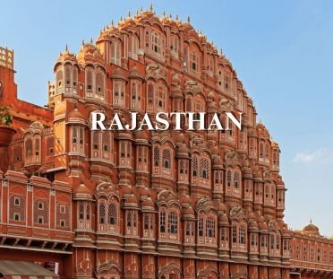 Rajasthan