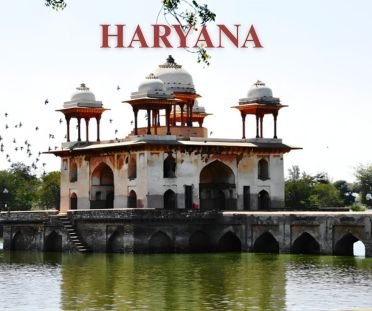 Haryana